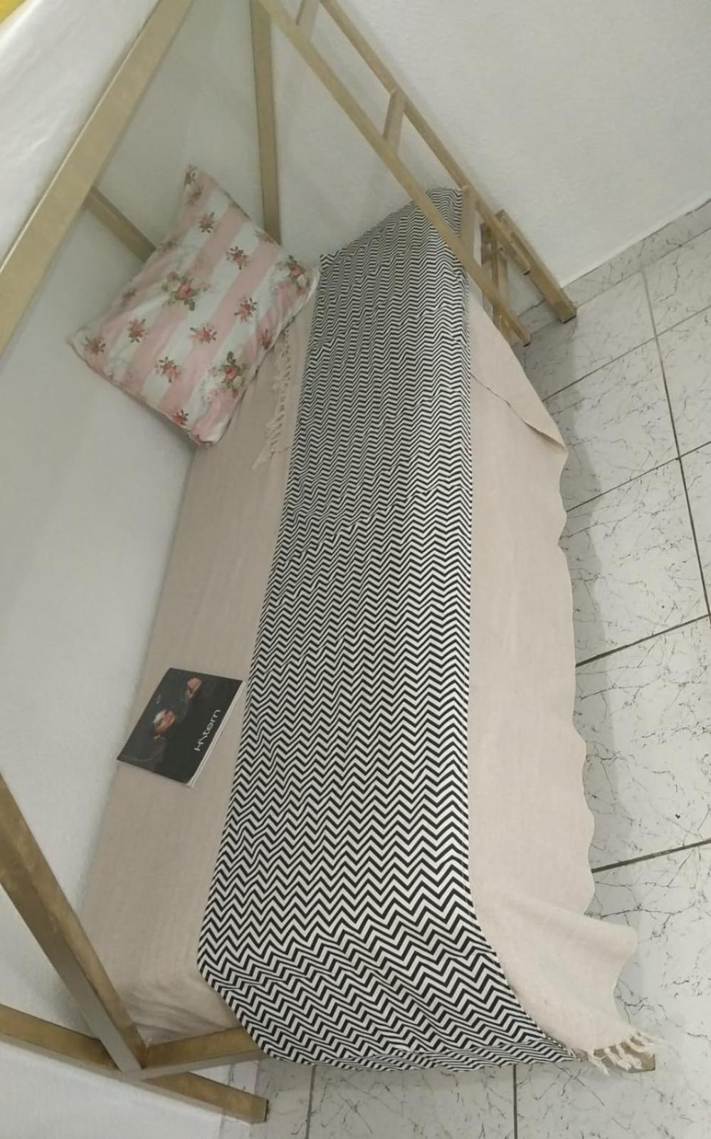 Hostel Aprisco São Paulo Eksteriør billede